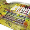 Маленький набор для творчества "Тачки 3" Core Crayola 04-0293 Маленький набор для творчества "Тачки 3" Core Crayola 04-0293
