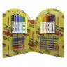 Маленький набор для творчества "Тачки 3" Core Crayola 04-0293 Маленький набор для творчества "Тачки 3" Core Crayola 04-0293