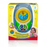 Музыкальный плеер с голосами животных ToysLab (Bebelino) 58024 Музыкальный плеер с голосами животных ToysLab (Bebelino) 58024