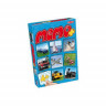 Настольная игра Мемо "Транспорт"(с 4-х лет) Tactic Games 1724 Настольная игра Мемо "Транспорт"(с 4-х лет) Tactic Games 1724