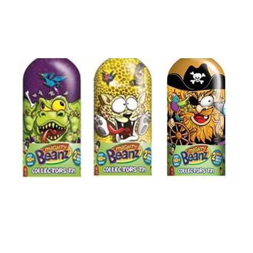 МЕГА Боб-кейс Cheeta Dino & Pirate (на 40 Бобов) + 2 Боба Moose 66177 Уценка
