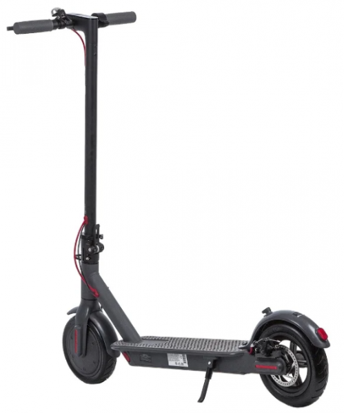Электросамокат Novatrack X.MI 250W