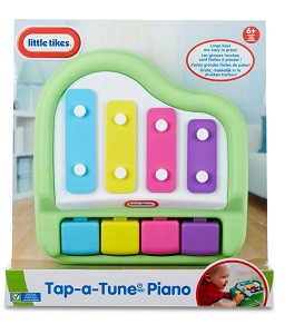 Игрушка "Пианино" Little Tikes 642999E4C