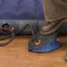 Насос ножной Bellows 28 см Intex 69611