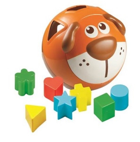 Игровой набор для детей "Сортер" BKids 752 Уценка