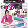 Потрфолио "3D дизайн обуви" Fashion Angels 11812