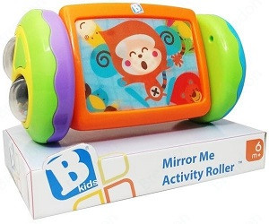 Игрушка "Ролик Биби" B kids 4881