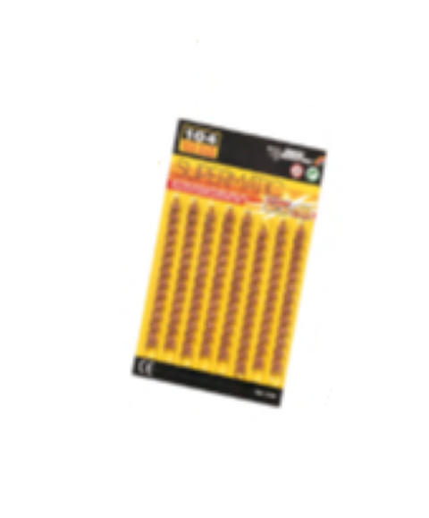 Пистоны 104 штуки Schu? Blister Edison 3104 Уценка